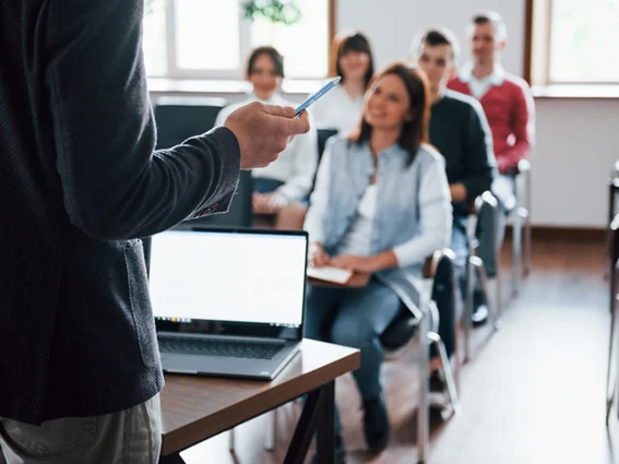 Investing in Education