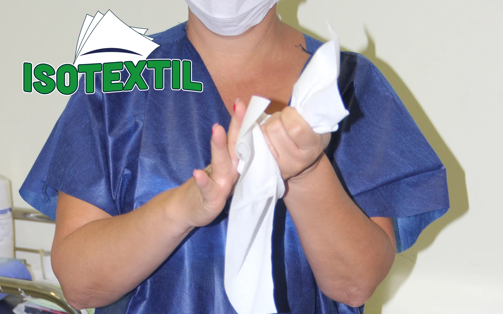 Isotextil